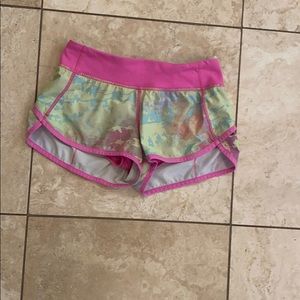 Ivviva shorts size 12